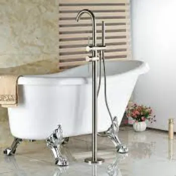 Bathtub Faucet